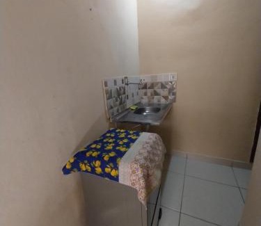 Campos Apartamento | Presidente Cepop 3