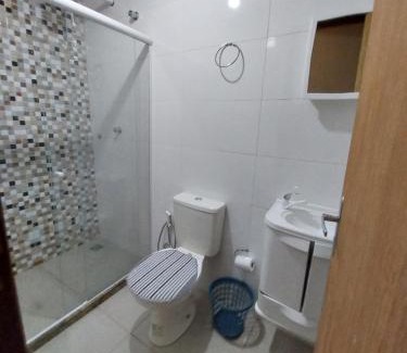 Campos Apartamento | Presidente Cepop 3