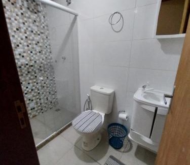 Campos Apartamento | Presidente Cepop 3