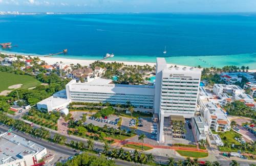 Punta Cancún Complejo | Presidente InterContinental Cancun Resort
