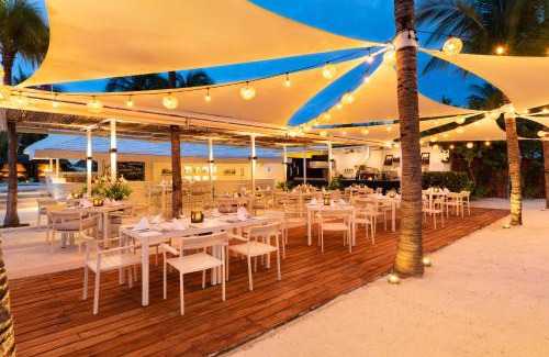 Punta Cancún Complejo | Presidente InterContinental Cancun Resort