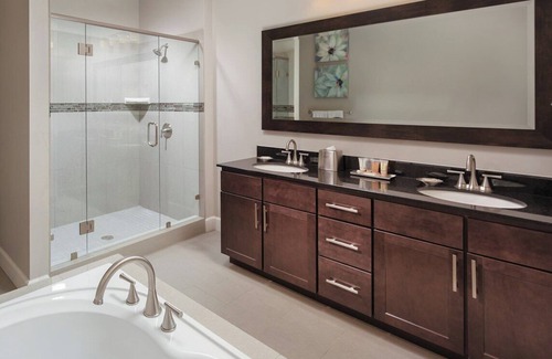 Park City Complejo | Presidential 1-Bedroom Suite with Ski-In/Ski-Out Access at Park City Wyndham