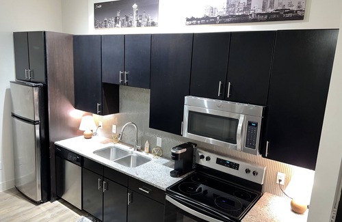 Forest Crest Apartamento | ❄️Presidential Getaway❄️