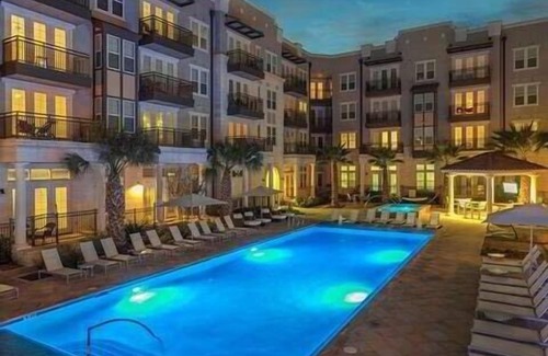 Forest Crest Apartamento | ❄️Presidential Getaway❄️