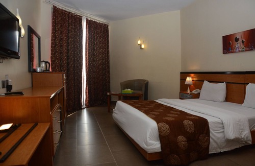 Port Harcourt Hotel | Presidential Hotel