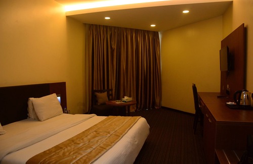 Port Harcourt Hotel | Presidential Hotel