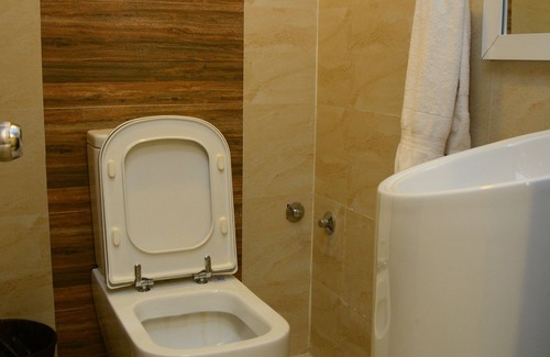 Port Harcourt Hotel | Presidential Hotel