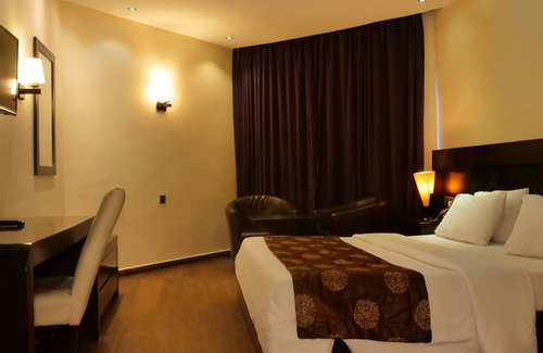 Port Harcourt Hotel | Presidential Hotel