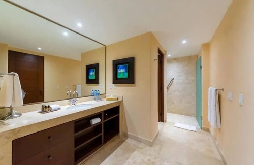 San José del Cabo Complejo | Presidential 2 Bedroom Suite Ocean View - Zoëtry Casa del Mar Los Cabos Resort