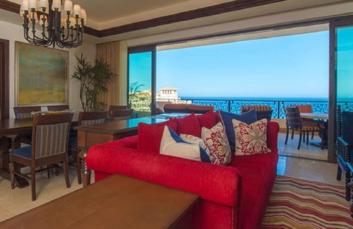 Marina Complejo | Suite Presidencial en Grand Solmar Lands End Resort. Semana 52 disponible!