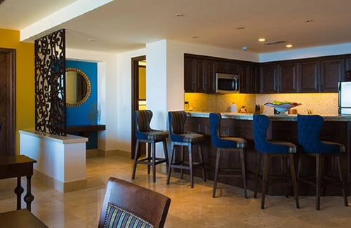 Marina Complejo | Suite Presidencial en Grand Solmar Lands End Resort. Semana 52 disponible!