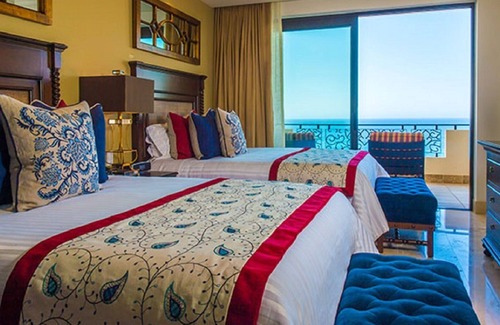 Marina Complejo | Suite Presidencial en Grand Solmar Lands End Resort. Semana 52 disponible!