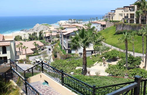 Pedregal Complejo | Pueblo Bonito Sunset Beach, Suite Presidencial 2 BR / 2BA, vacaciones de primavera 3 / 23-30