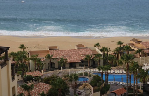 Pedregal Complejo | Pueblo Bonito Sunset Beach, Suite Presidencial 2 BR / 2BA, vacaciones de primavera 3 / 23-30