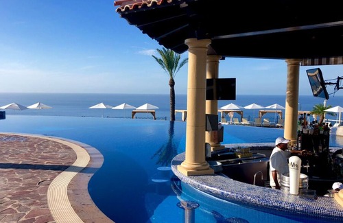 Paraíso Escondido Apartamento | Presidential Suite at Pueblo Bonito