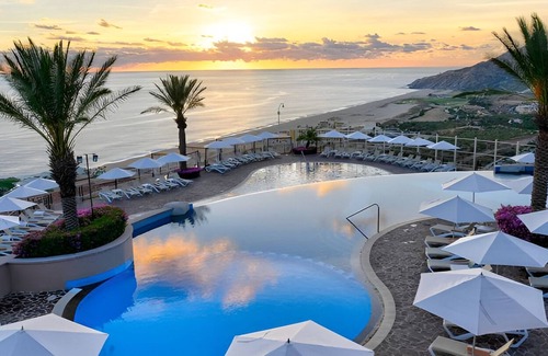 Paraíso Escondido Apartamento | Presidential Suite at Pueblo Bonito