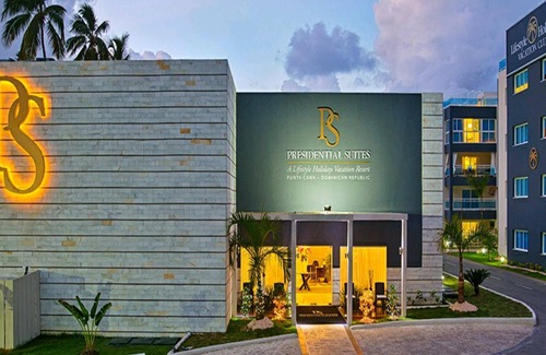 Punta Cana Apartamento | Suites Presidenciales en Lifestyles Punta Cana