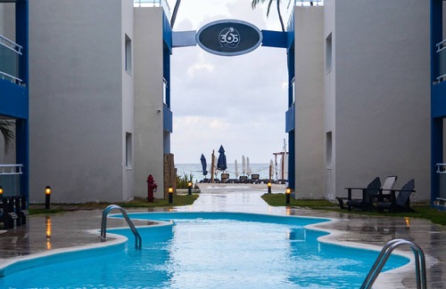 El Cortecito Complejo | Presidential Suites Punta Cana Luxury 2/2 Condo on Beach