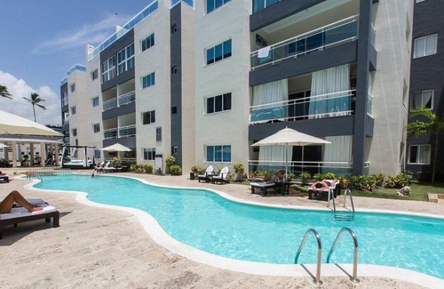 El Cortecito Complejo | Presidential Suites Punta Cana Luxury 2/2 Condo on Beach