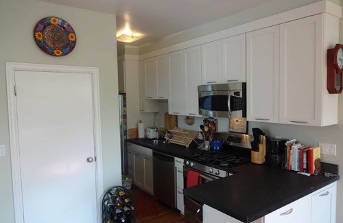 Lake Street Apartamento | Presidio Paradise en San Francisco!