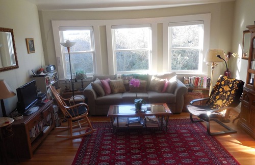 Lake Street Apartamento | Presidio Paradise en San Francisco!