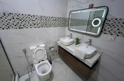 Ofin Hotel | Presken Waters