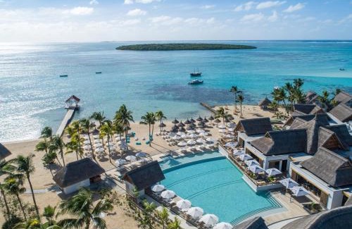 Mahebourg Complejo | Preskil Island Resort
