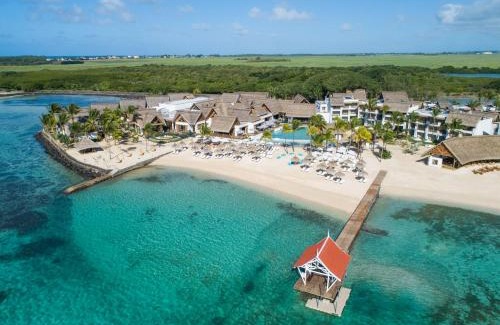 Mahebourg Complejo | Preskil Island Resort