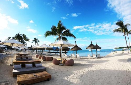 Mahebourg Complejo | Preskil Island Resort