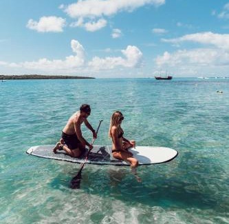 Mahebourg Complejo | Preskil Island Resort