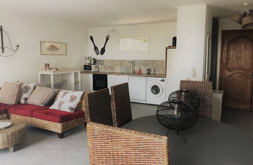 Giens Villa | PRESQU ILE DE GIENS VILLA 2018 INCLUSO PIE EXCELENTE VISTA AL MAR PISCINA PRIVADA 6 pers
