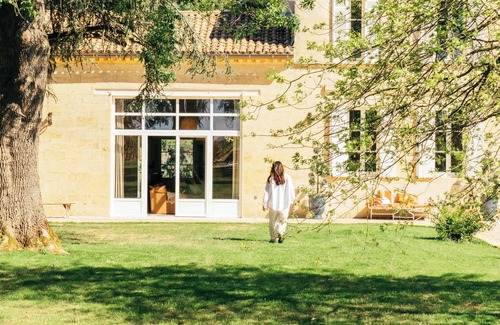 Neac Casa | Pressoir de la Fleur