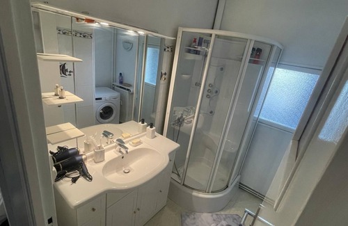 Chalon-sur-Saone Apartamento | Prestation Hôtellerie