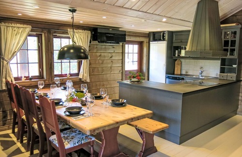 Ljosland Casa | Prestebu (SOW135) by Interhome