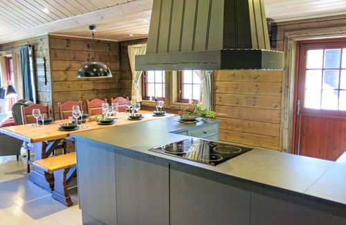 Ljosland Casa | Prestebu (SOW135) by Interhome