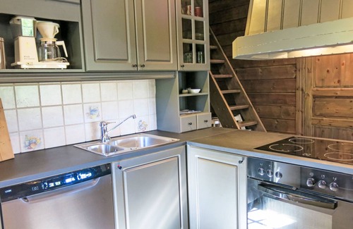 Ljosland Casa | Prestebu (SOW135) by Interhome