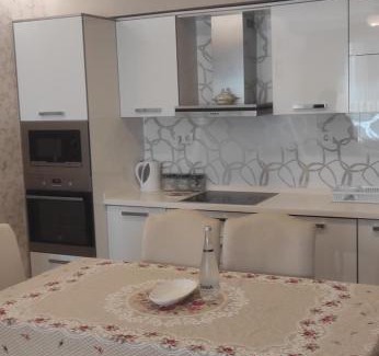 Esenyurt Apartamento | Presti park compound