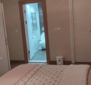 Esenyurt Apartamento | Presti park compound