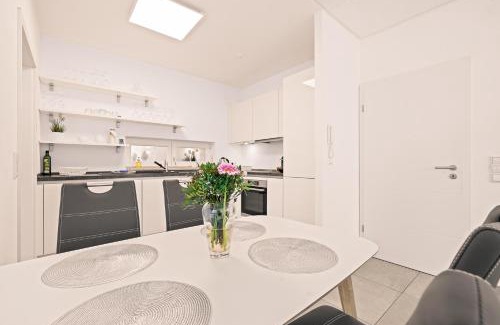 Waggershausen Apartamento | Prestige 2 Apartment