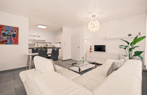 Waggershausen Apartamento | Prestige 2 Apartment