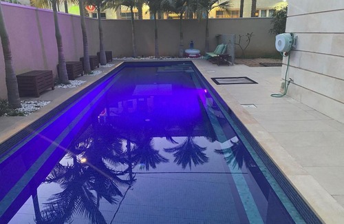Herzliya Pituach Villa | Prestige 5BR Huge Villa + Amazing Pool