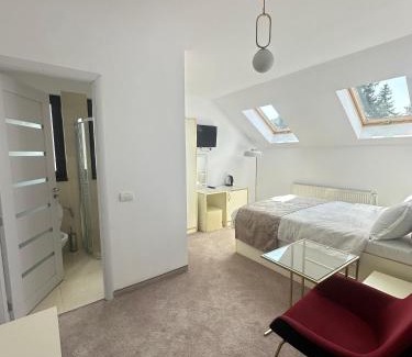 Predeal Hotel | Prestige Accommodation & Wellness