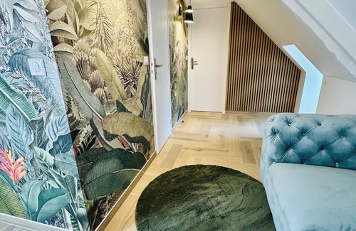 Ginouillac Casa | Prestige and charm of the Causse