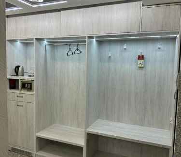 Chisinau Apartamento | Prestige apart-hotel