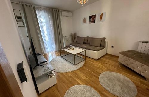 Ilidza Apartamento | Prestige Apartman Bulevar