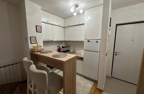 Ilidza Apartamento | Prestige Apartman Bulevar