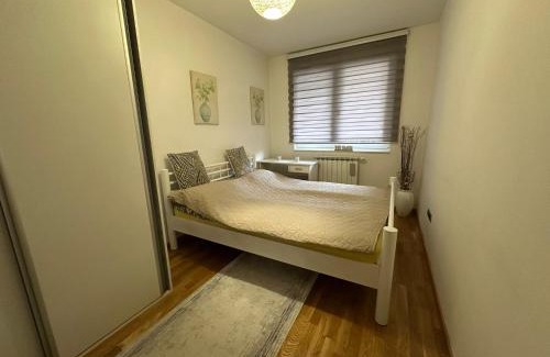 Ilidza Apartamento | Prestige Apartman Bulevar