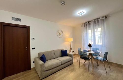 Borgo Roma Apartamento | PRESTIGE Apartments - Blue Serenity