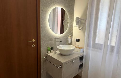 Borgo Roma Apartamento | PRESTIGE Apartments - Blue Serenity