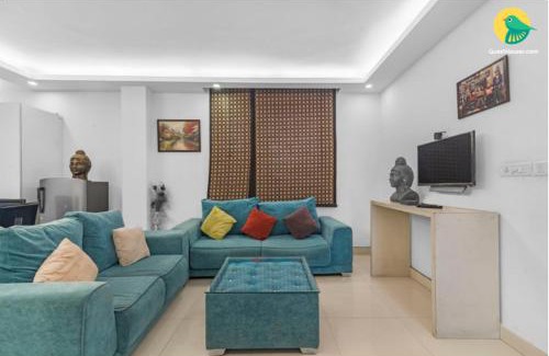 Chhatarpur Apartamento | Prestige Apartments